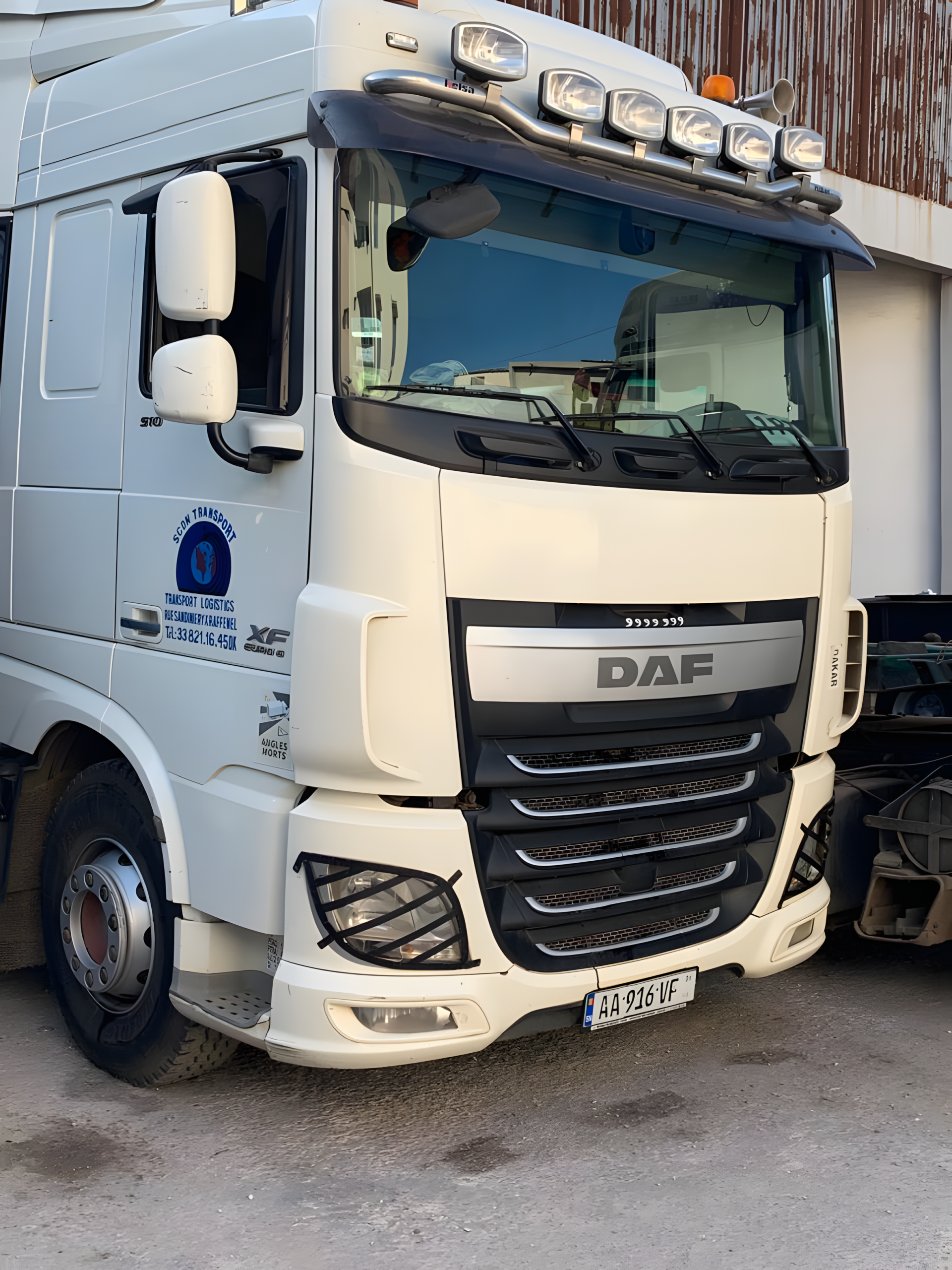 DAF scaled