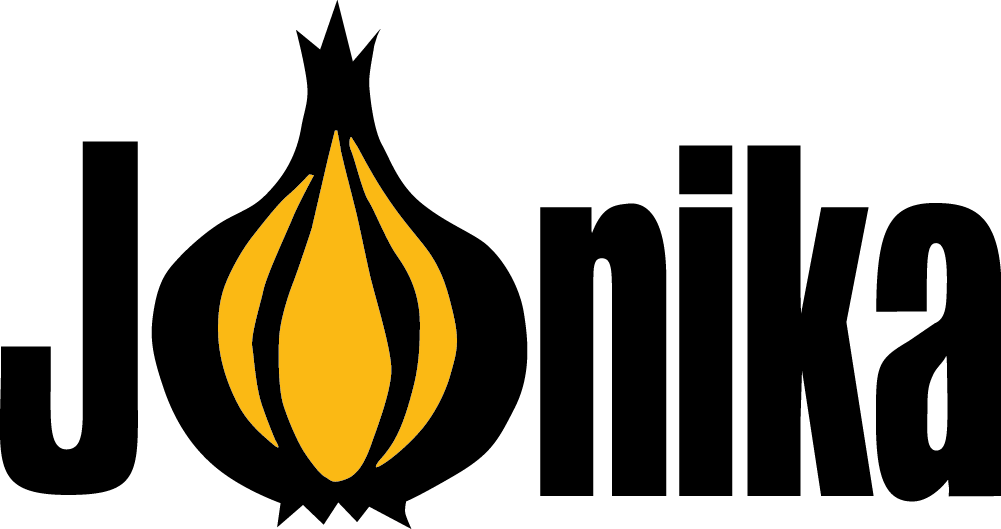 Logo Jonika