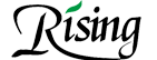 Logo Rising