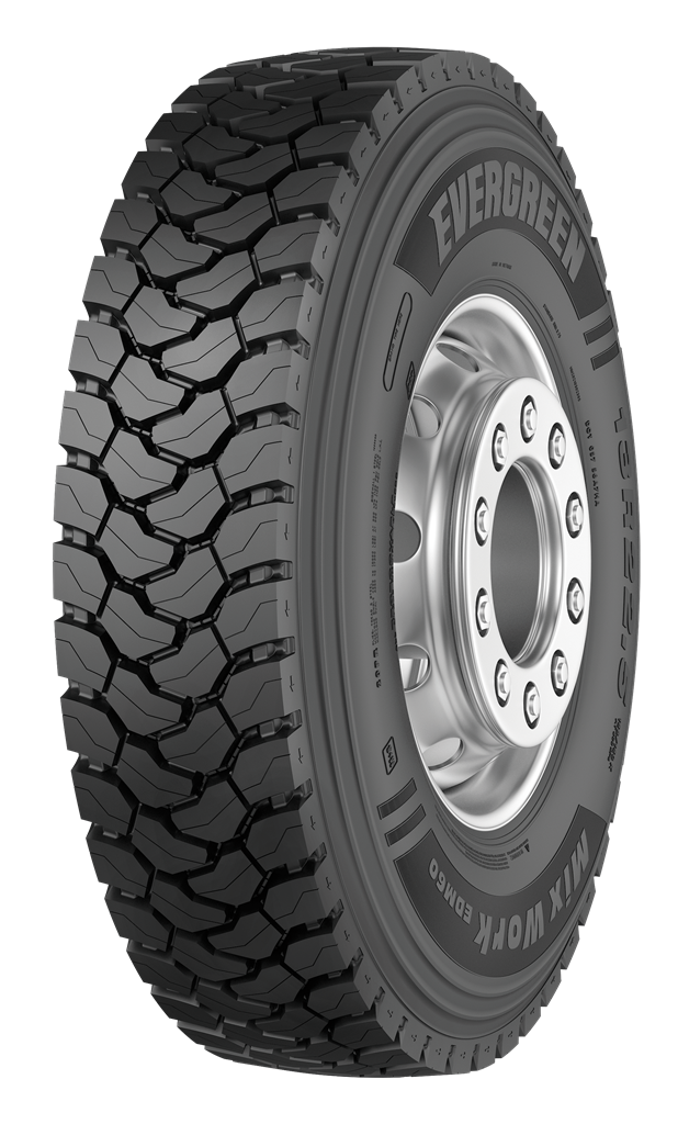 Pneu 13R22.5 PR 20