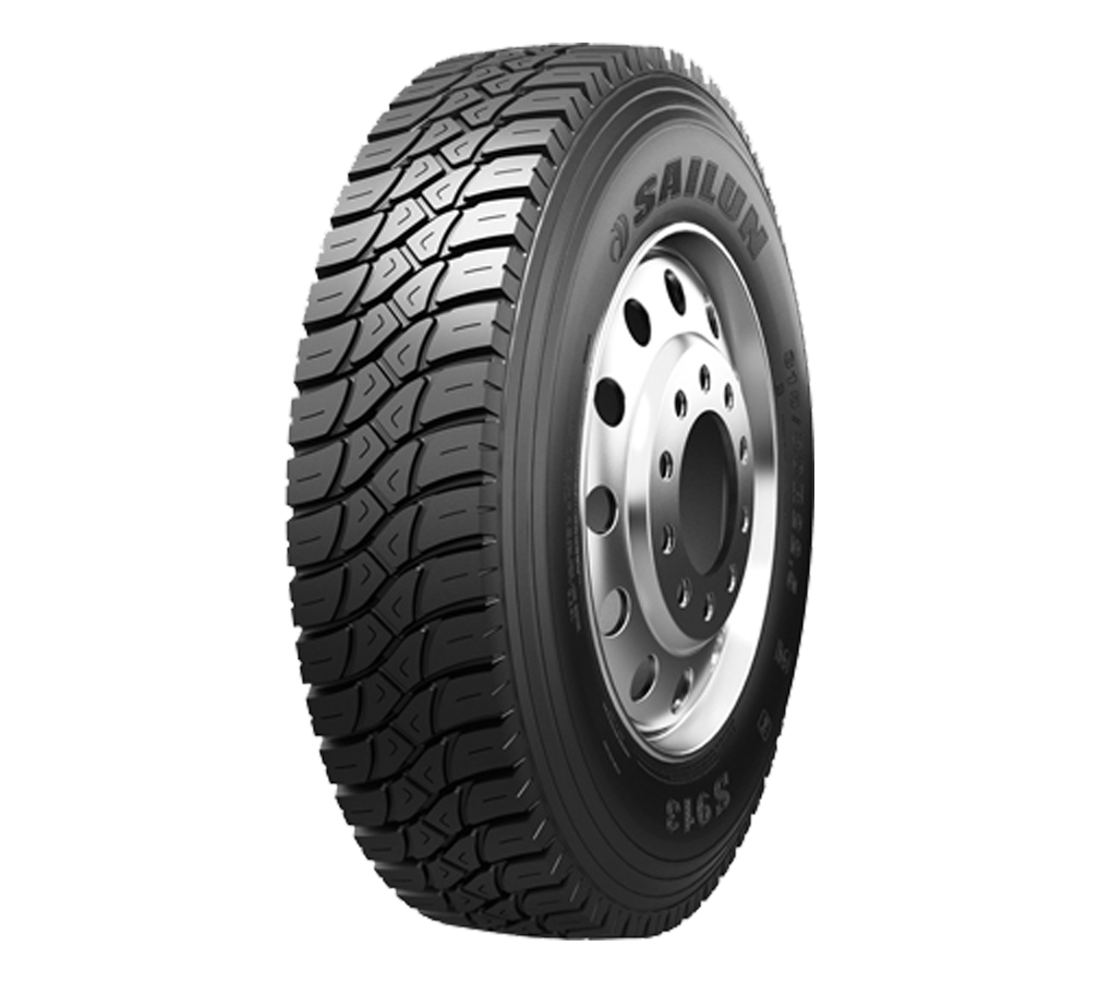 Pneu 315 80R22.5 PR 20
