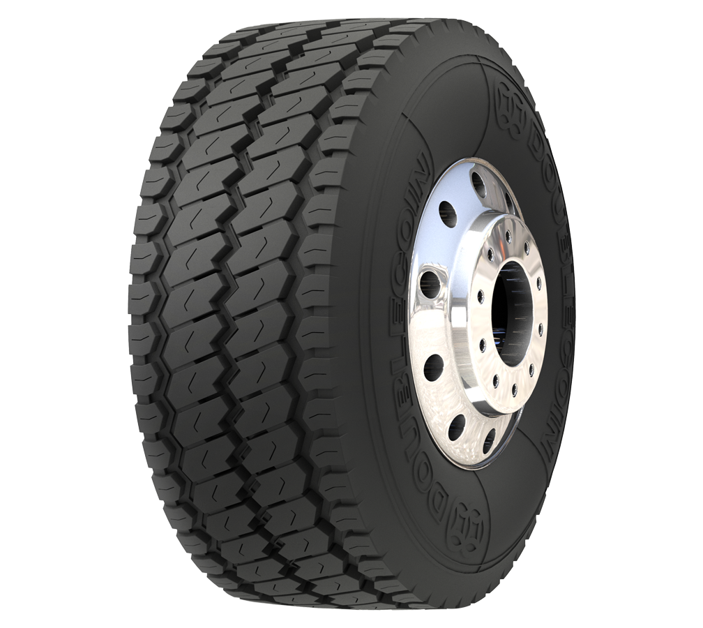 Pneu 385 65R22.5 PR 20