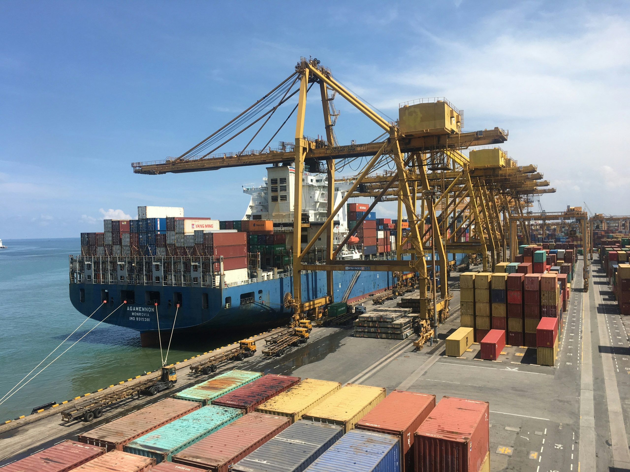 Port