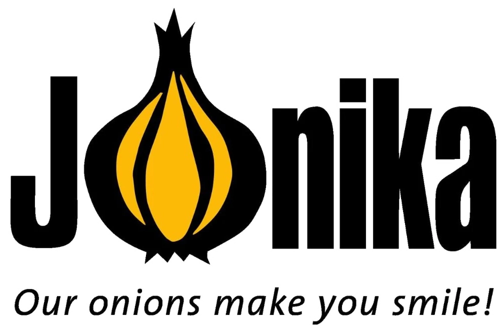 Logo Jonika Onion